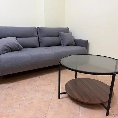 Sunset Gate Apartment Durres